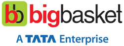 BigBasket Logo