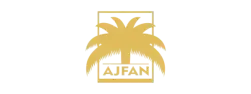 Ajfan international Logo