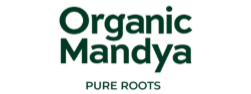 Mandya Organic Logo