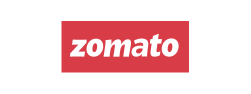 Zomato Logo